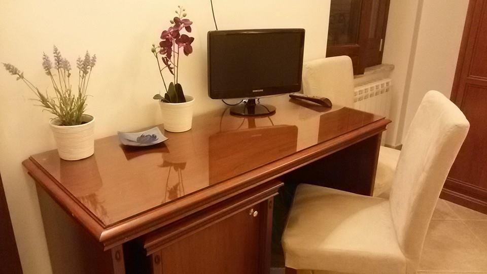 Mrs Julie Guesthouse Rome Chambre photo
