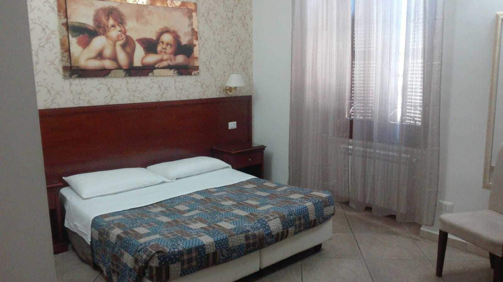 Mrs Julie Guesthouse Rome Extérieur photo