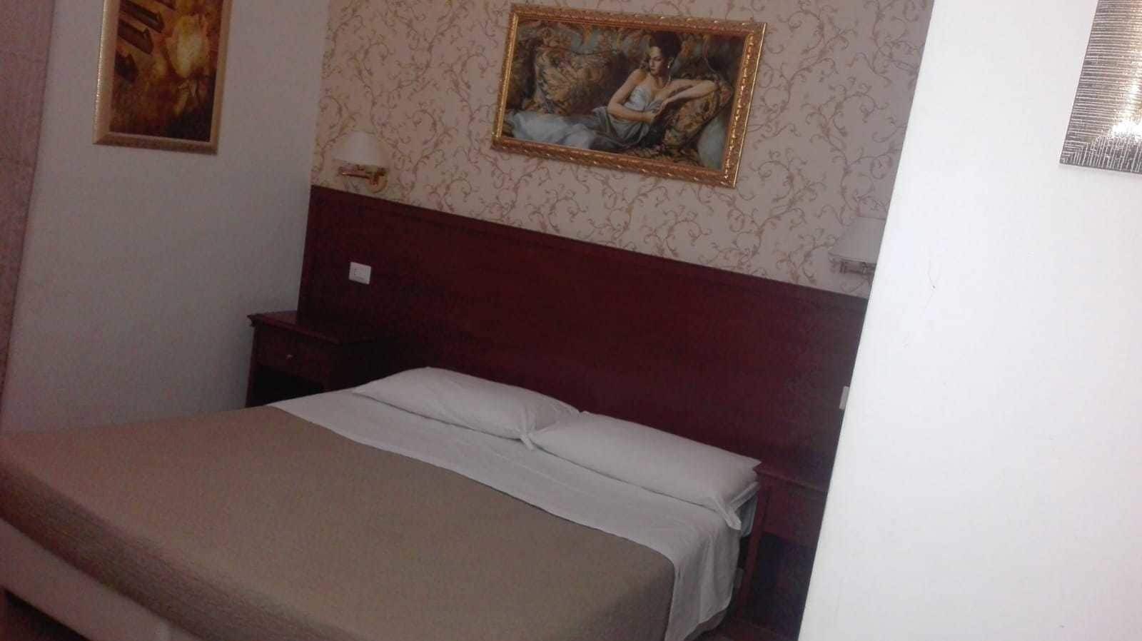Mrs Julie Guesthouse Rome Extérieur photo